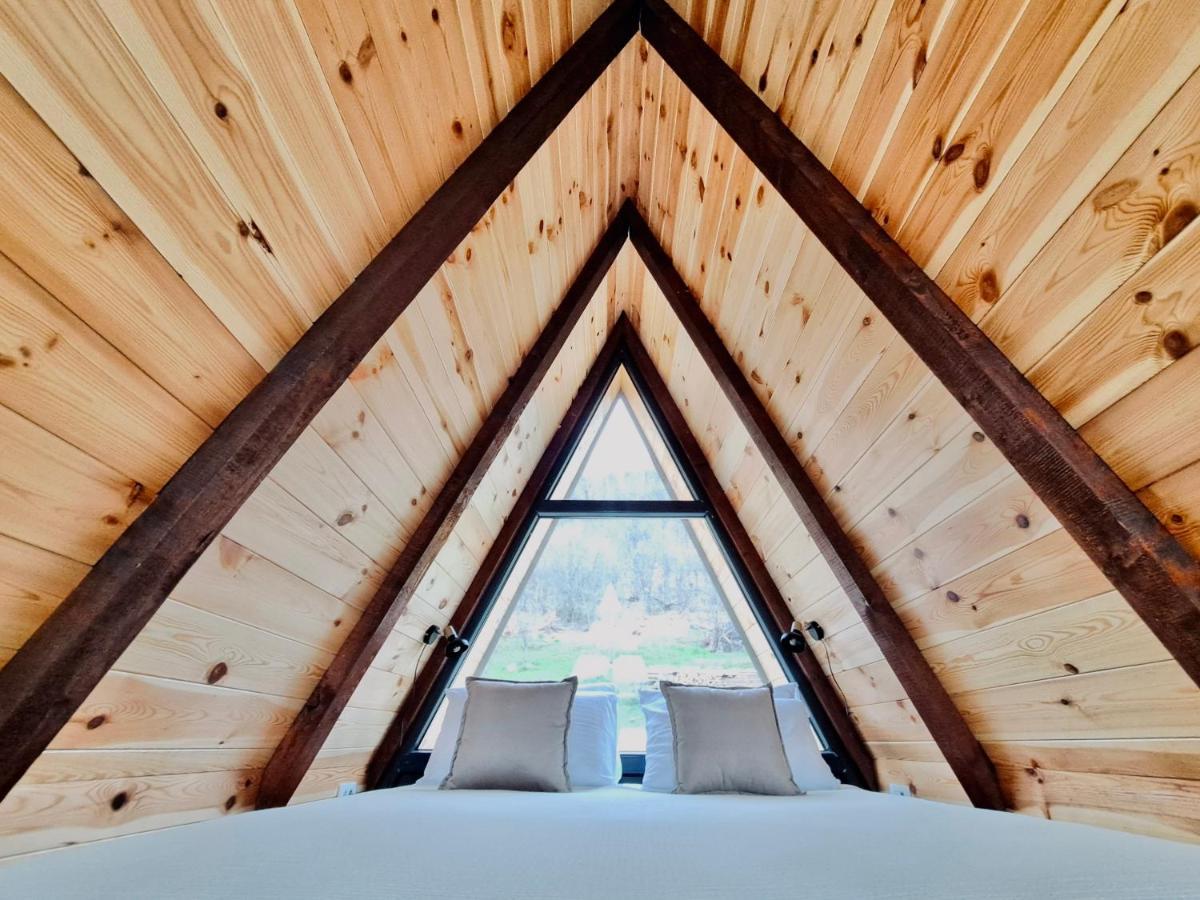 Fern Farm Tiny Home Mojkovac Exterior foto